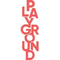 Playground Logo