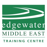 Edgewater Middle East Training Centre LLC Logo