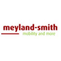 Meyland-Smith A/S Logo