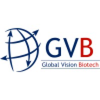 Global Vision Biotech Logo