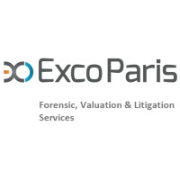 EXCO PARIS - FLS Logo
