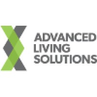Advanced Living Solutions Logo