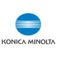 Konica Minolta Business Solutions Serbia Logo