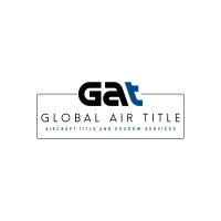 Global Air Title LLC Logo
