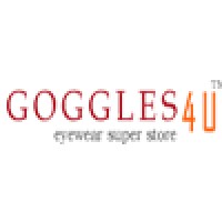 Goggles4u.com Logo