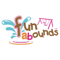 fun abounds Logo