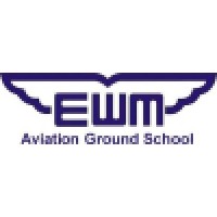 EWM Aviation Ground School Logo