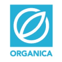 Organica Water Logo