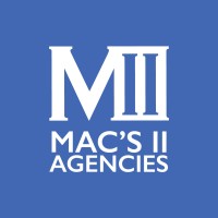 Macs II Agencies Logo