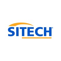 SITECH Intermountain Logo