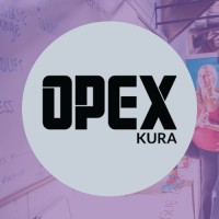 OPEX KURA Logo