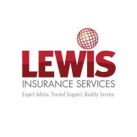Lewis Insurance Services & Marine Insure Logo
