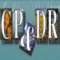 California Planning & Development Report Logo