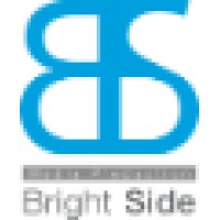 Bright Side Media Production Logo