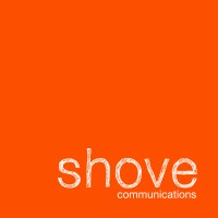 SHOVE Communications Logo