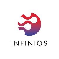 Infinios Logo