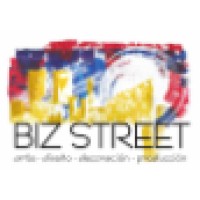 Biz-Street Logo