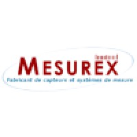 Mesurex Logo