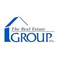 The Real Estate Group, Inc. Selling Homes 24-7 Team Logo