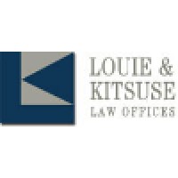 Louie & Kitsuse A Professional Law Corporation Logo