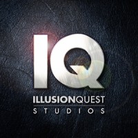 IllusionQuest Studios Logo