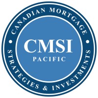 Canadian Mortgage Strategies & Investments (Pacific) Logo