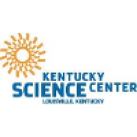 Kentucky Science Center Logo
