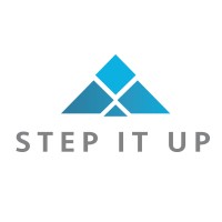 Step It Up Logo