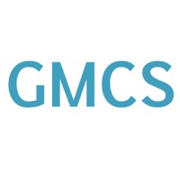 GMCS - Global Management Consulting Services Logo