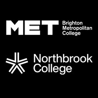 Greater Brighton Metropolitan College Logo