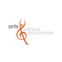 Arts Without Boundaries Logo