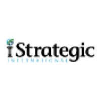 i-Strategic.com Logo