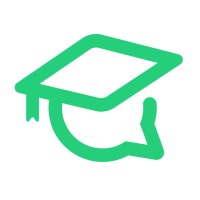 Studentvikarie Logo