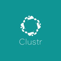 Clustr Pty Ltd Logo