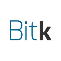 Bitkompagniet ApS Logo