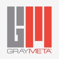 GrayMeta Inc. Logo