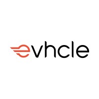 evhcle Logo