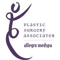 Plastic Surgery Associates Logo