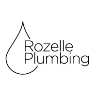 Rozelle Plumbing Logo