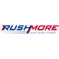 Rushmore Distributors Logo