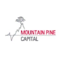 Mountain Pine Capital Logo