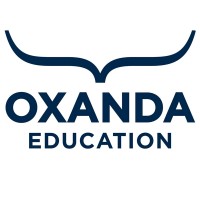 Oxanda Education Logo