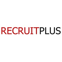 Recruitplus Logo
