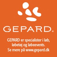 GEPARD ApS Logo