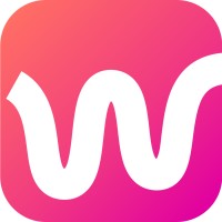 Wavy AB Logo