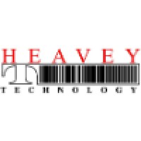 Heavey Technology Logo