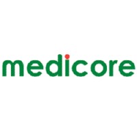 MEDICORE LIMITED Logo