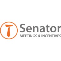 Senator Meetings & Incentives Logo