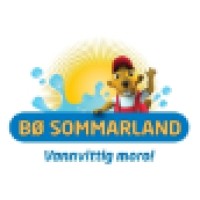 Bø Sommarland AS Logo