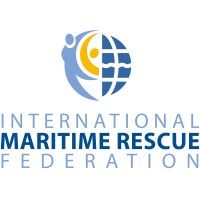 International Maritime Rescue Federation (IMRF) Logo